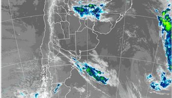 La temperatura aumentará: qué pasará con las lluvias en la zona núcleo