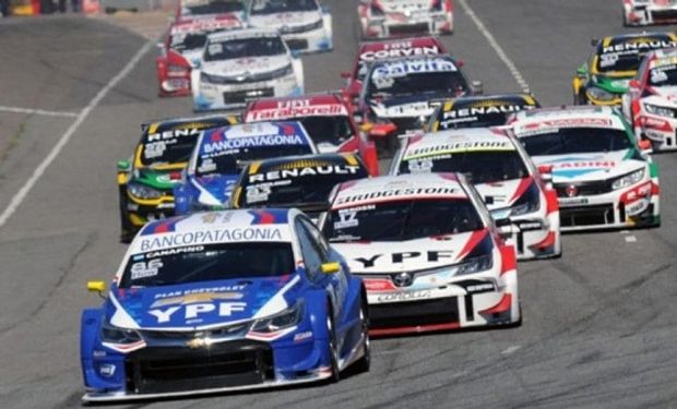 TC2000 en Buenos Aires: se viene una nueva edición de los 200 kilómetros