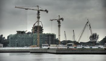 Cayó 32% la inversión extranjera en el país
