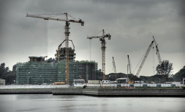 Cayó 32% la inversión extranjera en el país