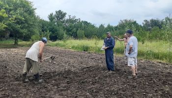 El Gobierno reglamentó la ley de agricultura familiar que se sancionó en 2014