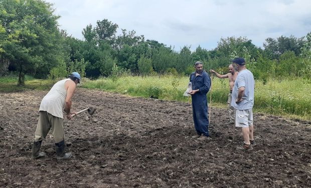 El Gobierno reglamentó la ley de agricultura familiar que se sancionó en 2014