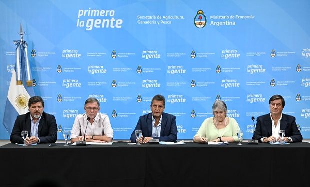 Gripe aviar: el Gobierno extrema el control sanitario y anunció un programa de prevención tras nuevos casos 