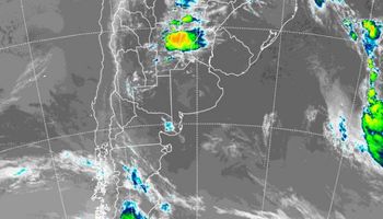 Tormentas en Córdoba y Santa Fe: qué pasa con las lluvias en el resto de las provincias
