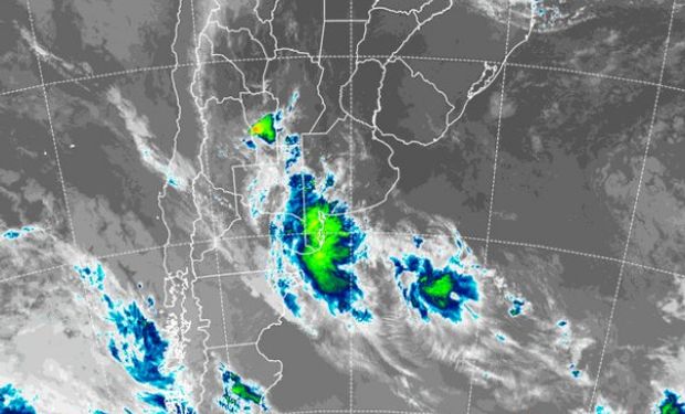 Las lluvias llegarían a partir del miércoles, mientras que las altas temperaturas predominarán en la semana