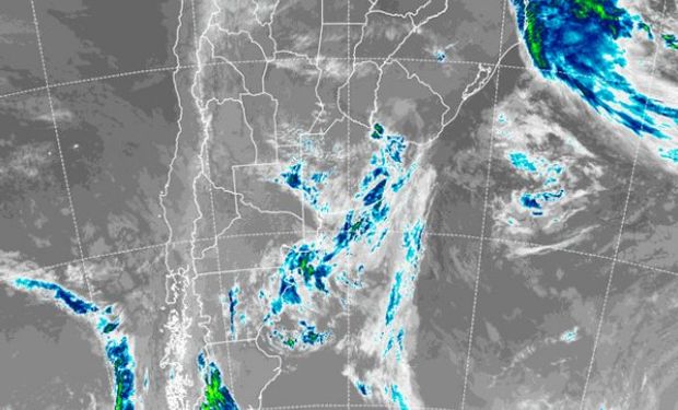 Junio comienza con inestabilidad: qué dice el pronóstico del tiempo sobre las lluvias