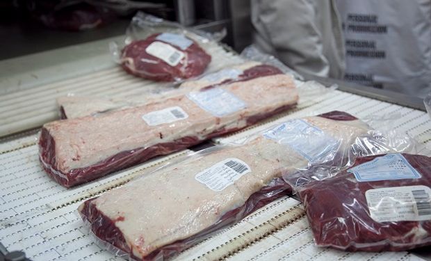 Argentina exportará carne y genética bovina a dos países del Caribe