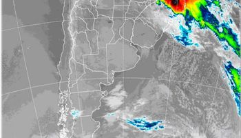 Pasó la llovizna y vuelven las altas temperaturas