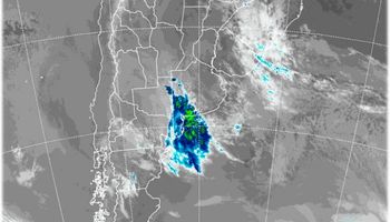 Finaliza el tiempo “otoñal” y las lluvias darían un respiro
