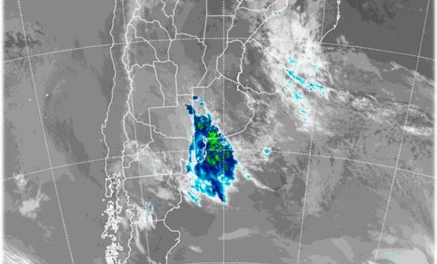 Finaliza el tiempo “otoñal” y las lluvias darían un respiro