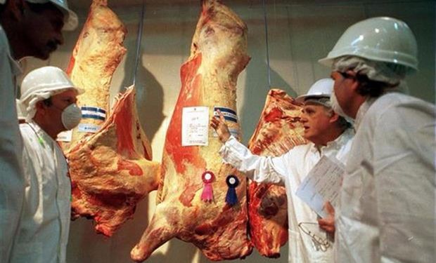 La Mesa de las Carnes viene insistiendo en la necesidad de generar incentivos para que los productores dejen de faenar terneros y novillitos, reinicien los procesos de recría e incrementen la producción.