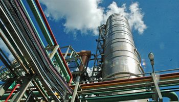 Se paralizaron las compras de biodiésel argentino en los Estados Unidos