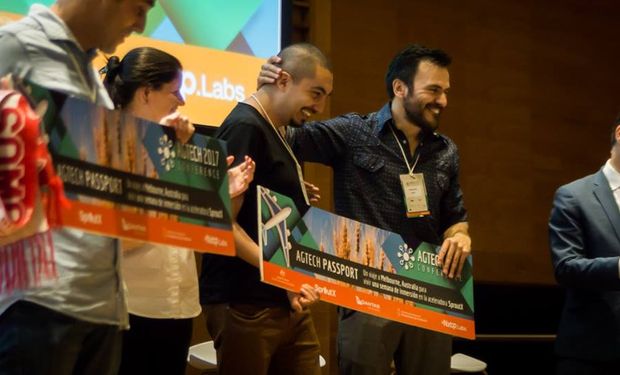 Las startups seleccionadas competirán por la posibilidad de exponer su compañía en Agtech Conference 2018 ante más de 500 personas clave de la industria.