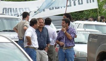 Noticias agrícolas del día