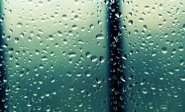 Llegaron las tan esperadas lluvias a la zona agrícola