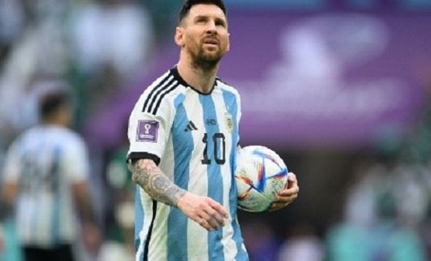 Argentina vs. México en el Mundial 2022: fecha, hora, formaciones, previa y cómo ver en vivo el partido