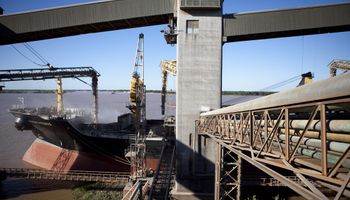 El detalle de los 34 puertos del Gran Rosario: el segundo nodo exportador del mundo