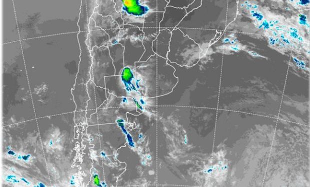 Se asienta el tiempo estable en la región centro y no se espera una ola de calor