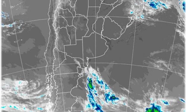 El Niño está neutralizado por un fenómeno local: qué dice el pronóstico para enero