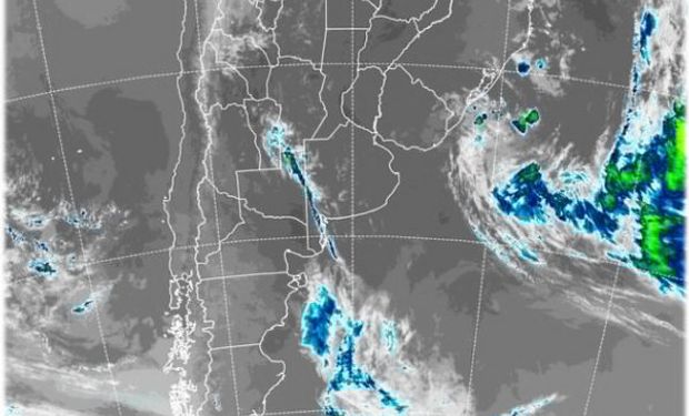 Las lluvias se postergan una semana y se esperan los días más calurosos del verano