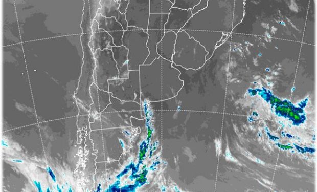 Calor y sin lluvias para la zona núcleo, pero hay expectativas de alivio para el viernes