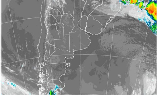 Finalizan las lluvias: se notarán las mejoras en los cultivos, pero no resuelve el fondo de la situación agronómica