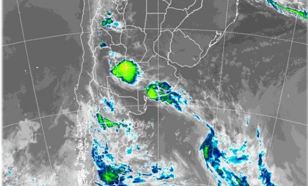 Marzo cierra con estabilidad, mientras que no se descarta un inicio de abril con lluvias