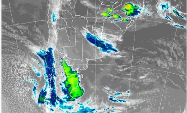 Mayo arrancará sin lluvias y con frío intenso