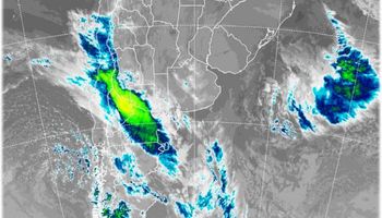 Hacia el fin de semana vuelven las lluvias, mientras que los primeros días permitirán seguir con la cosecha