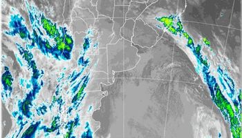 Sin lluvias, se esperan cambios en la temperatura para la primera semana de junio