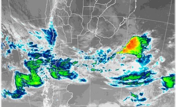 El “verano” de junio termina y se espera una irrupción fuerte de aire frío: qué pasa con las lluvias