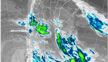 La lluvia regresa a la región centro: qué zonas recibirán agua 