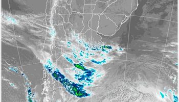 Sube la temperatura y no hay pronóstico de lluvias para la semana