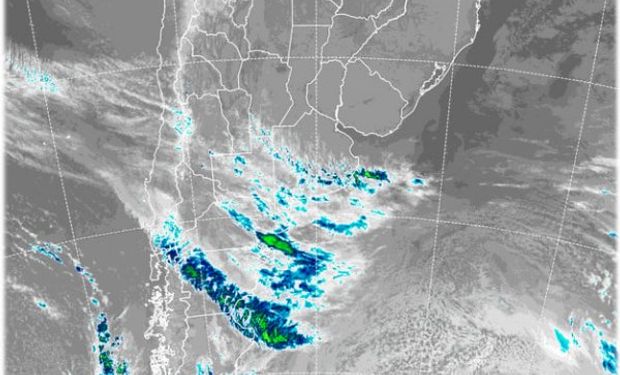 Sube la temperatura y no hay pronóstico de lluvias para la semana