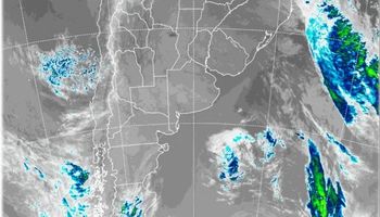 La inestabilidad se instala hacia el jueves y aumentará la humedad: qué dice el pronóstico del tiempo sobre las lluvias