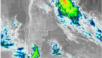 Quedaría una posibilidad de lluvia en lo que resta de septiembre: cuándo se daría y en qué zona