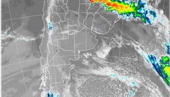 Pronóstico del tiempo: se esperan condiciones que van a contramano de las lluvias