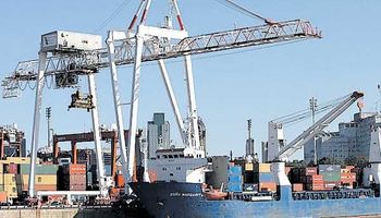 La apuesta oficial: que las exportaciones crezcan 32% en los próximos dos años