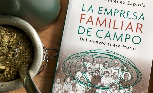 Se trata de una compilación sesenta y cinco artículos que abordan, desde una mirada pragmática y resolutiva, situaciones que se dan en empresas rurales familiares.