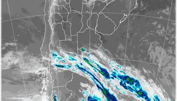 El viernes llegaría una buena noticia para el campo: qué dice el pronóstico del tiempo