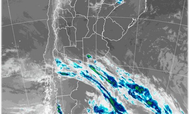 El viernes llegaría una buena noticia para el campo: qué dice el pronóstico del tiempo