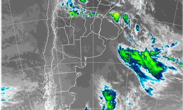 Volvió el tiempo estable y suben las temperaturas, pero anticipan más lluvias