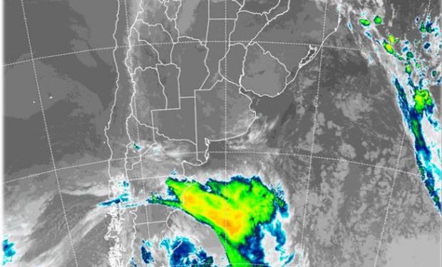 Hay 500.000 hectáreas inundadas: no se esperan lluvias y hay un respiro luego de excesos hídricos