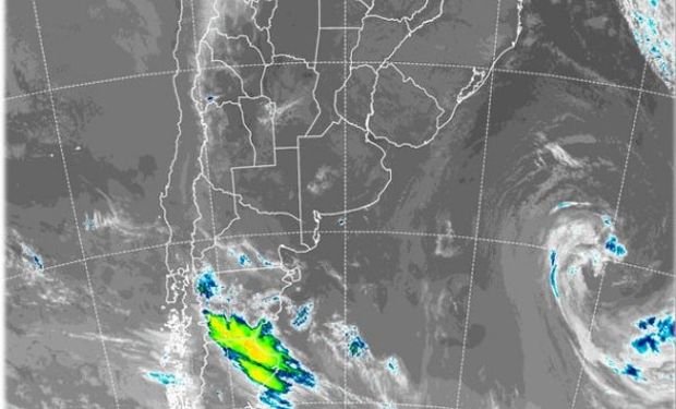 Arrancó oficialmente el otoño, pero se mantiene el calor: que pasará con las lluvias y la baja de temperatura