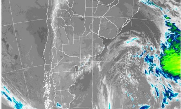 Regresa la estabilidad y se abre una ventana para la cosecha, pero ya anticipan pronósticos de lluvias
