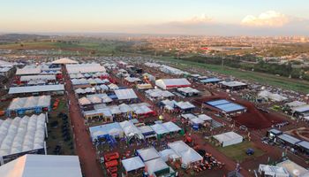 Pelo segundo ano seguido, Agrishow registra acidente com vítima fatal