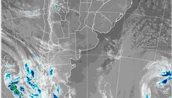 Pronostican lluvias para el fin de semana, mientras que las temperaturas irán en aumento