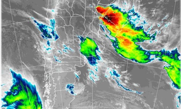El fin de semana llegará con buen tiempo y abrirá una nueva ventana para la cosecha