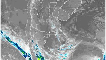 Semana estable, pero el pronóstico del tiempo anticipa un fin de semana con lluvias