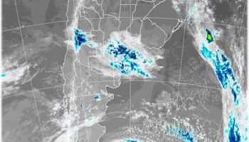 Lluvias: los acumulados llegaron a los 400 milímetros y ahora se espera una semana fría